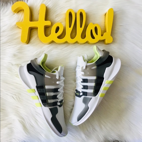 ADIDAS Originals EQT Adv Sneakers - Picture 8 of 8